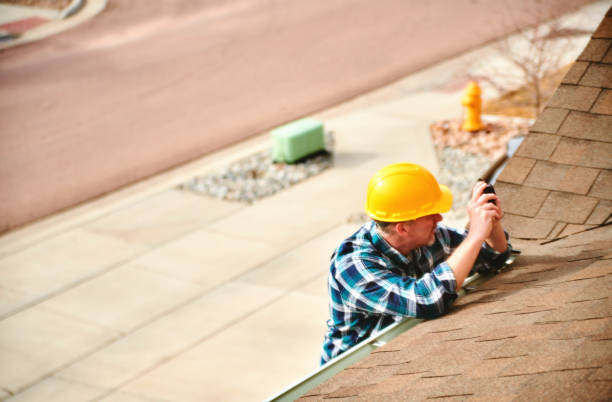 Quick and Trustworthy Emergency Roof Repair Services in Lutz, FL